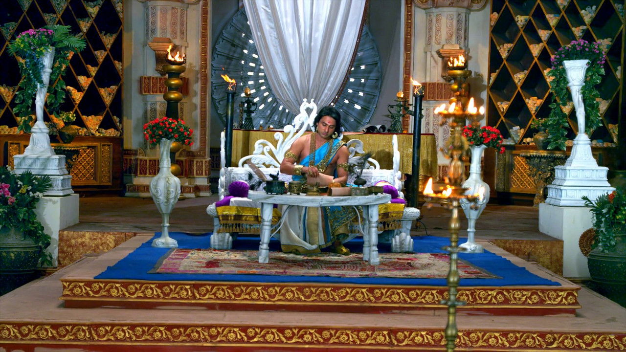 Mahabharat — Épisode 7