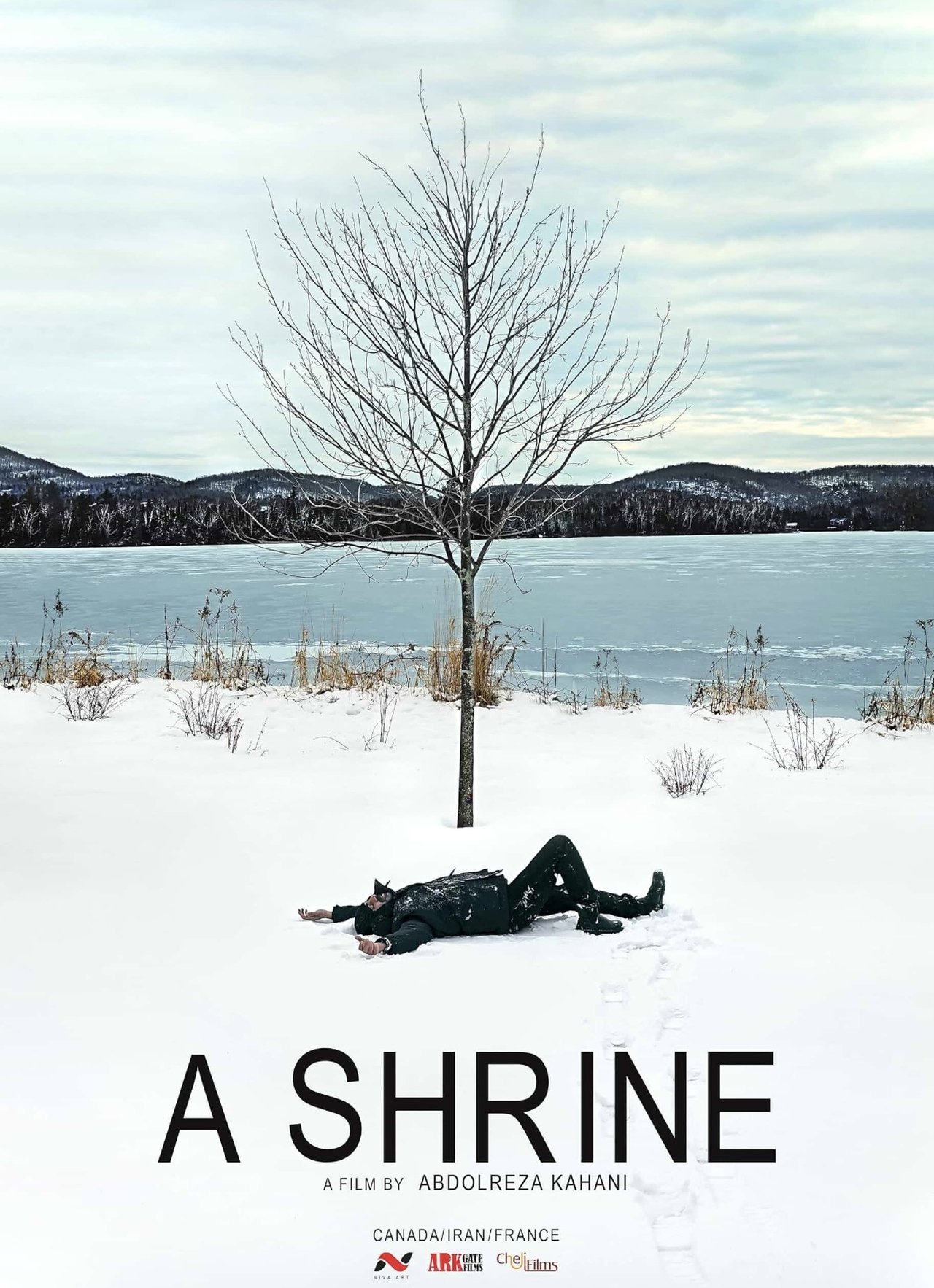 مشاهدة فيلم A Shrine مترجم بدون اعلانات - بوستر