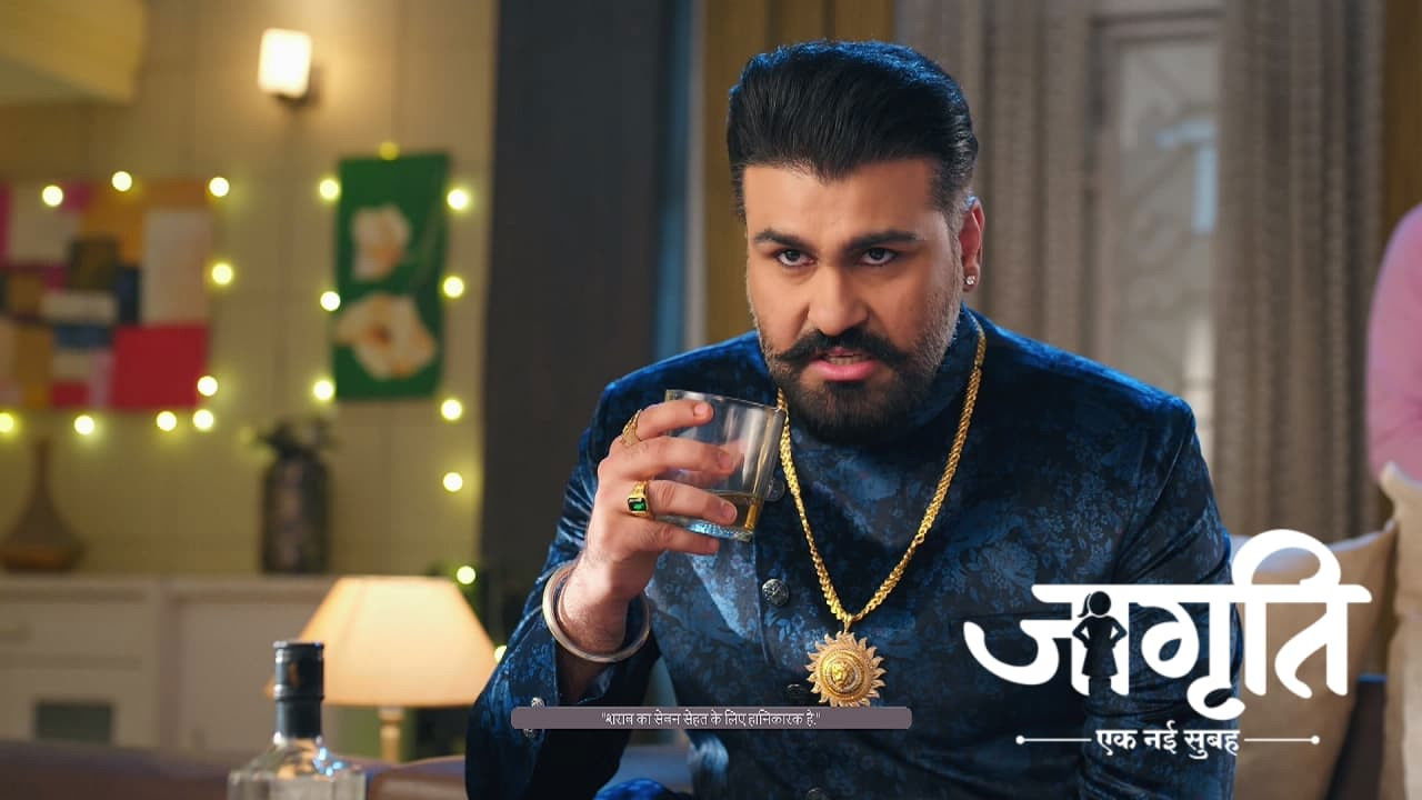 Jagriti — Épisode 148