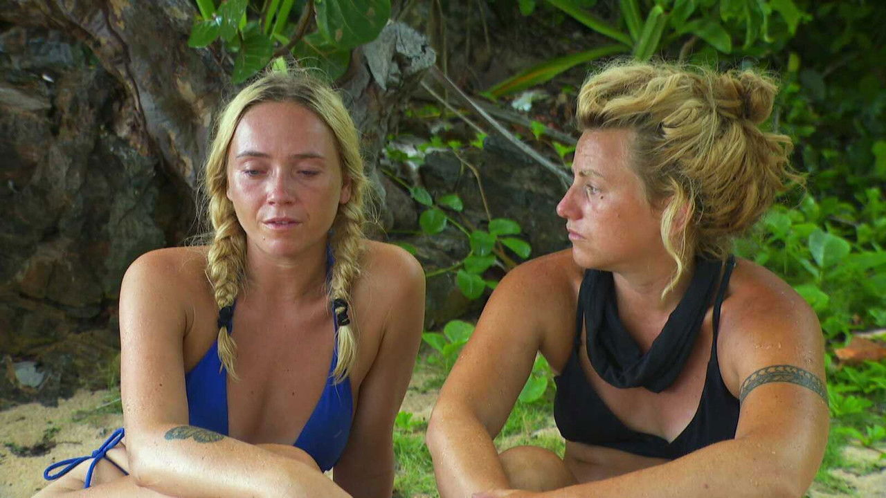 Robinson - Season 21 Episode 41 : Episode 41