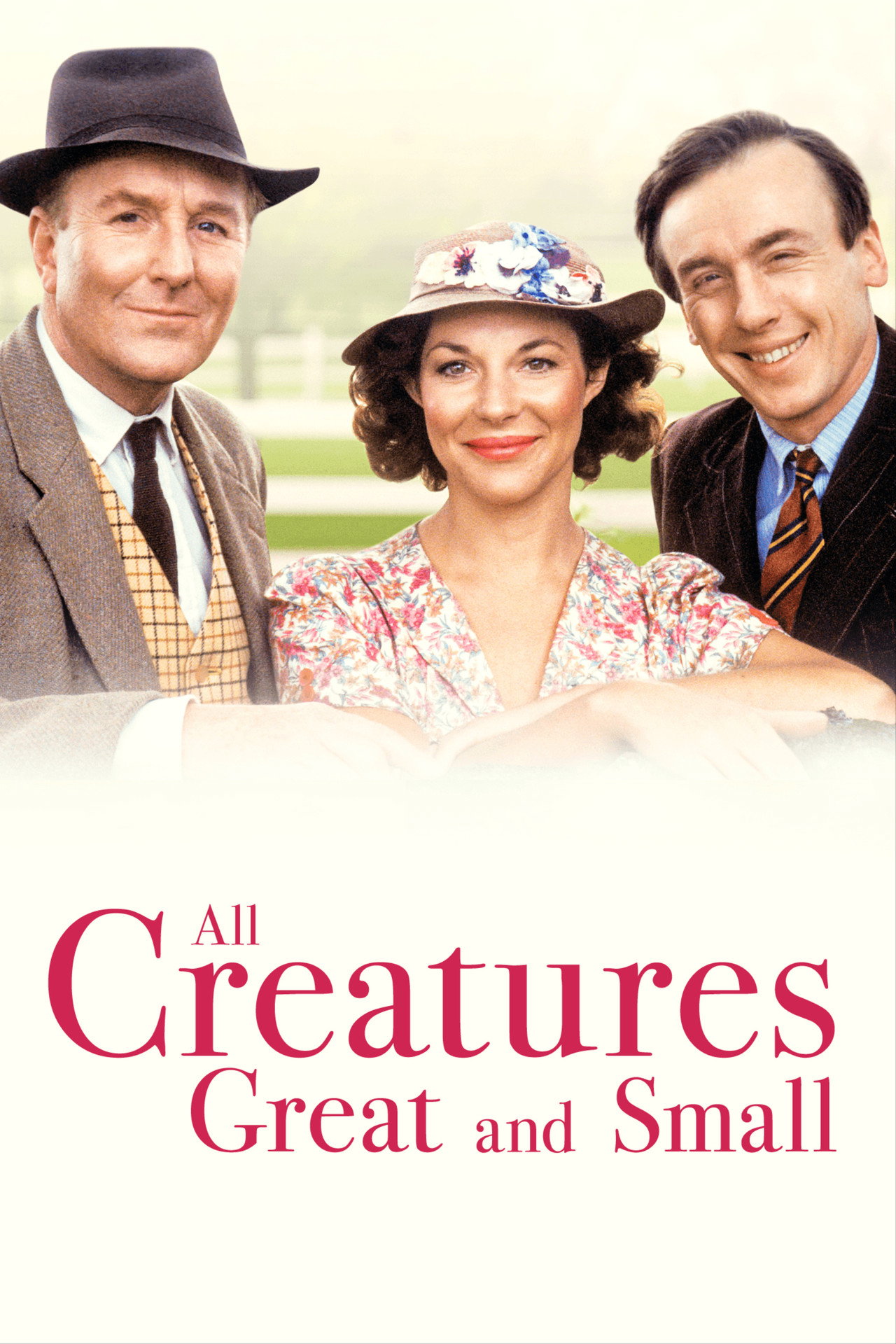 All Creatures Great and Small still 4