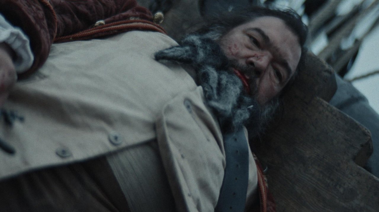 Blackbeard