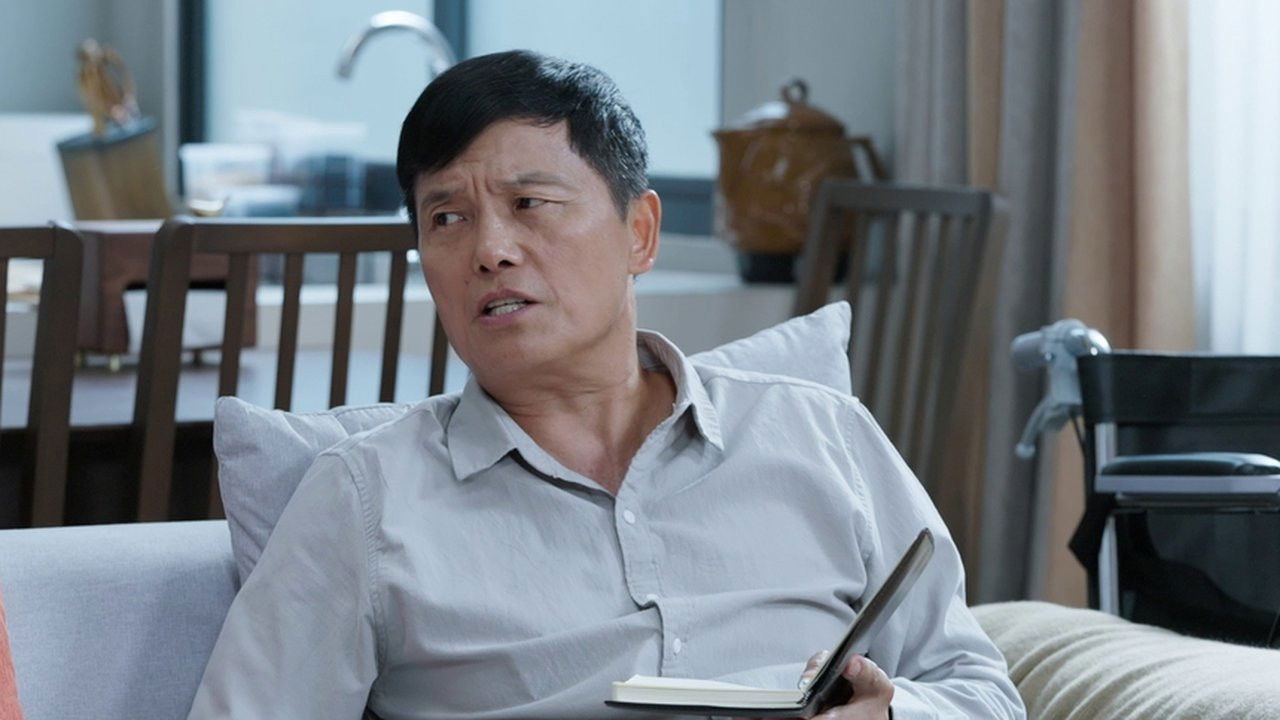 欢喜一家人 — Épisode 7