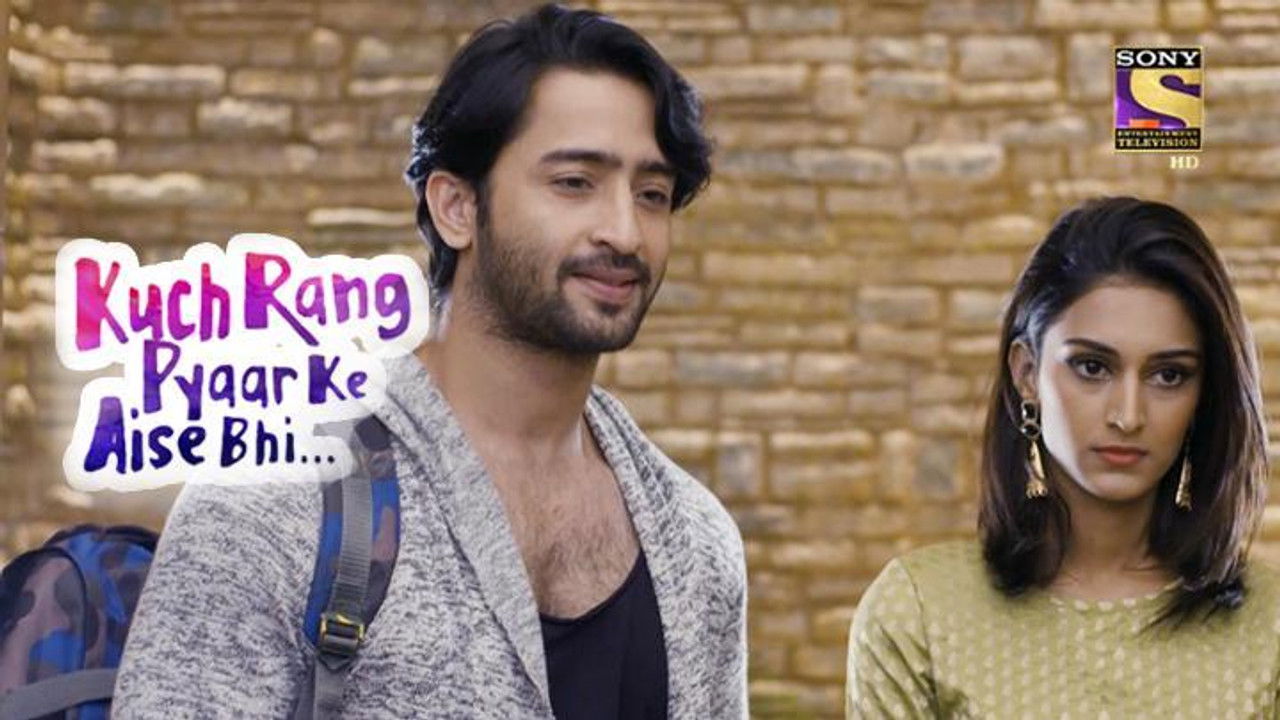 Kuch Rang Pyaar Ke Aise Bhi — Épisode 292