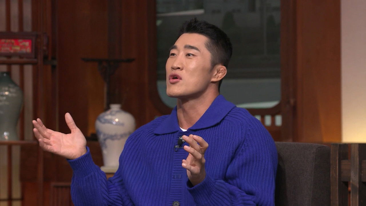 벌거벗은 한국사 - Season 2 Episode 12 : Episode 12