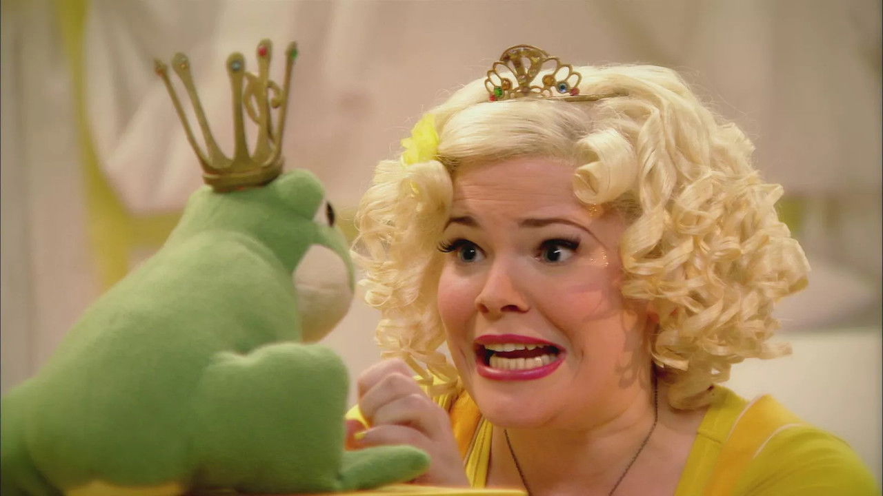 Prinsessia — Épisode 1