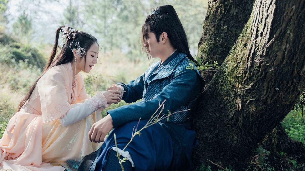 亲爱的药王大人 — Épisode 2