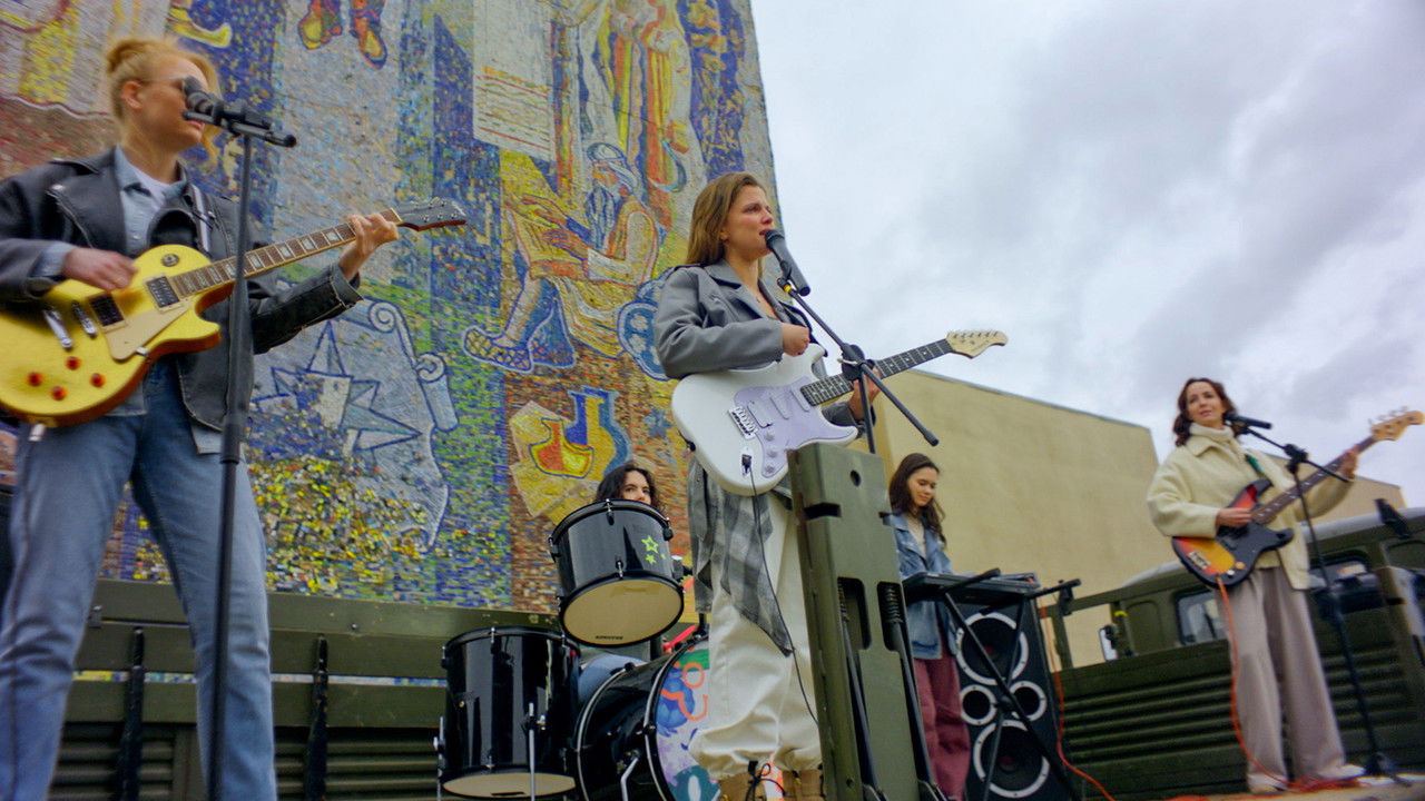 Ландыши — Épisode 8