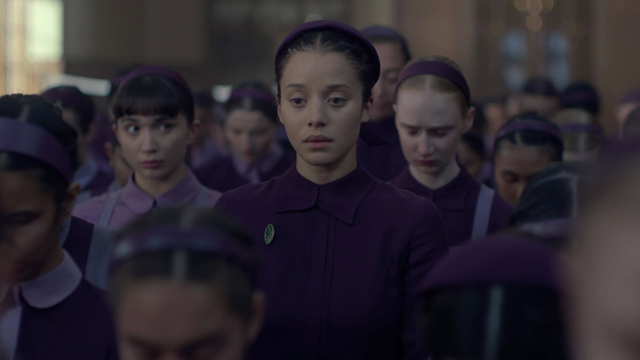 The Testaments S1E10