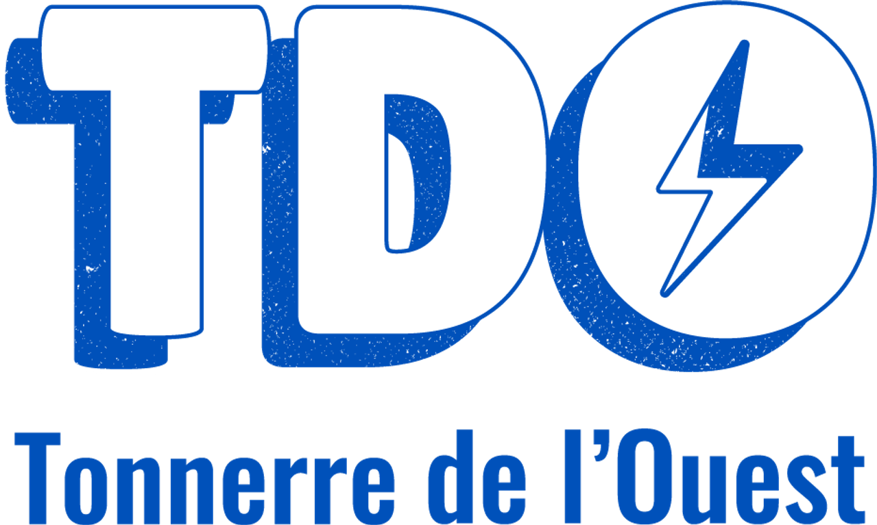 Tonnerre de l'Ouest