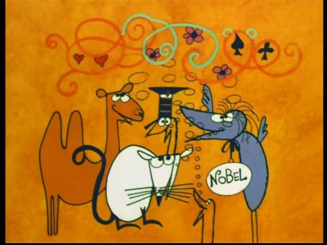 Les Shadoks — Épisode 24