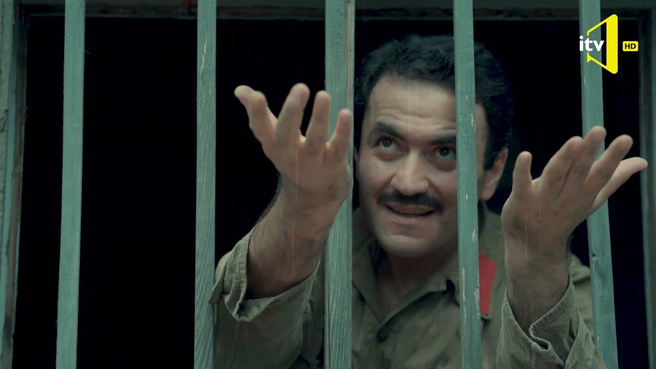 Mən qayıdacağam backdrop