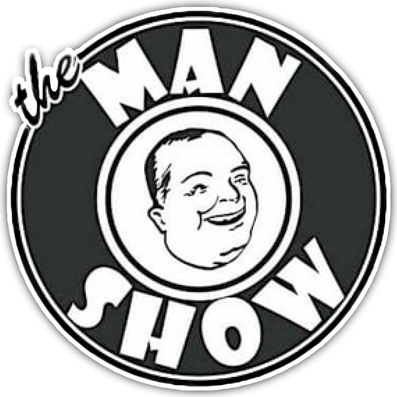 The Man Show