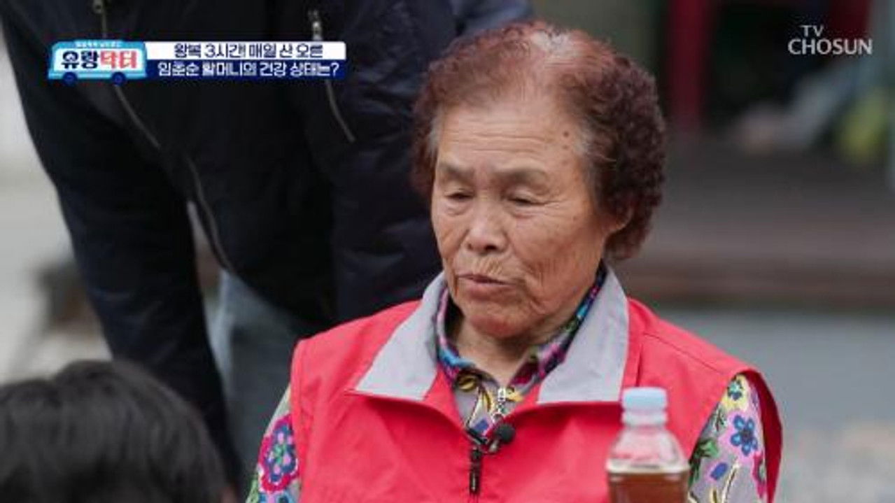 방방곡곡 낭만로드 유랑닥터 — Épisode 14