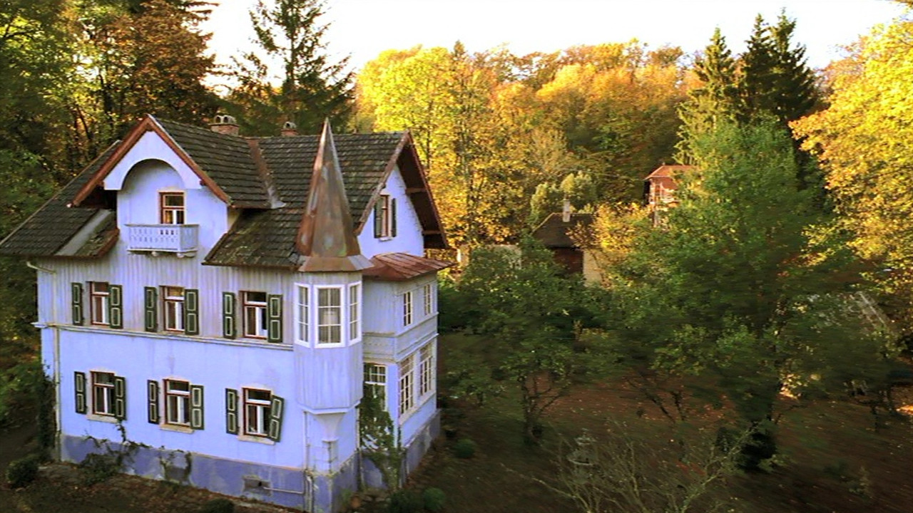 Bibi Blocksberg (2002) trailer