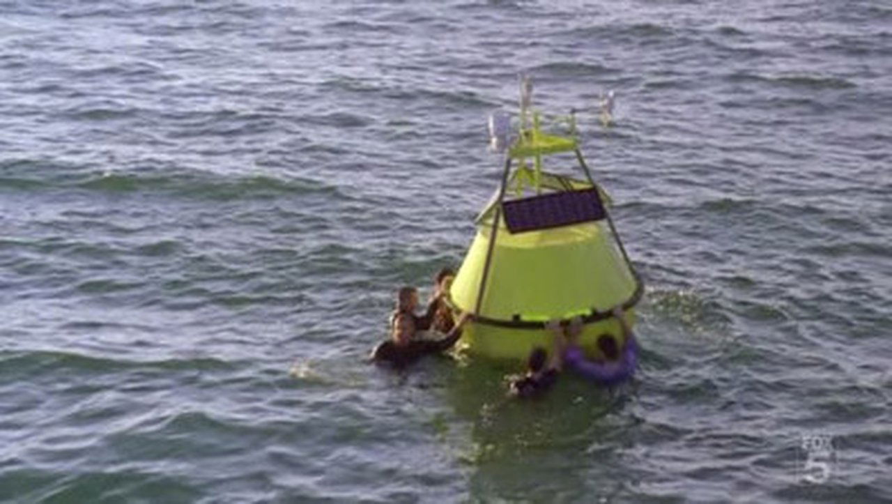 Contre vents et marées