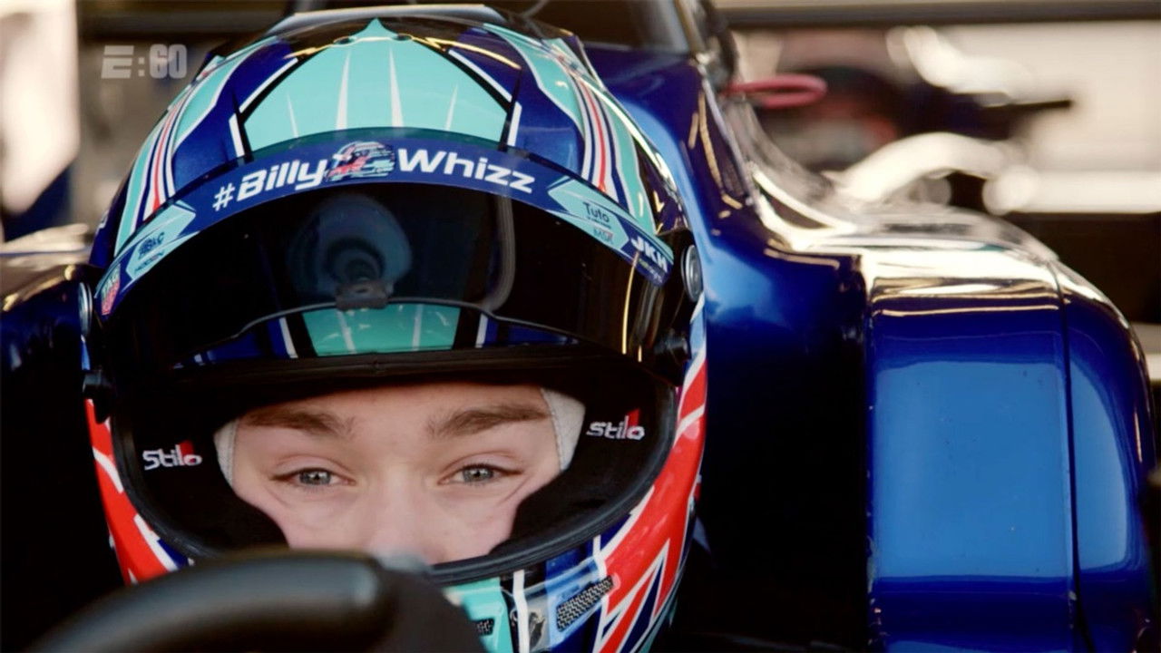 E:60 — Épisode 16