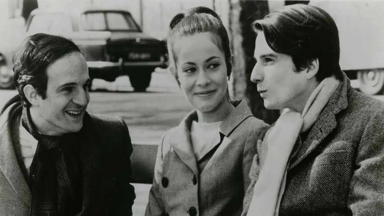 The Adventures of Antoine Doinel Collection