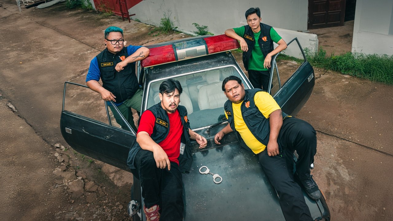 Police Modify (2024)