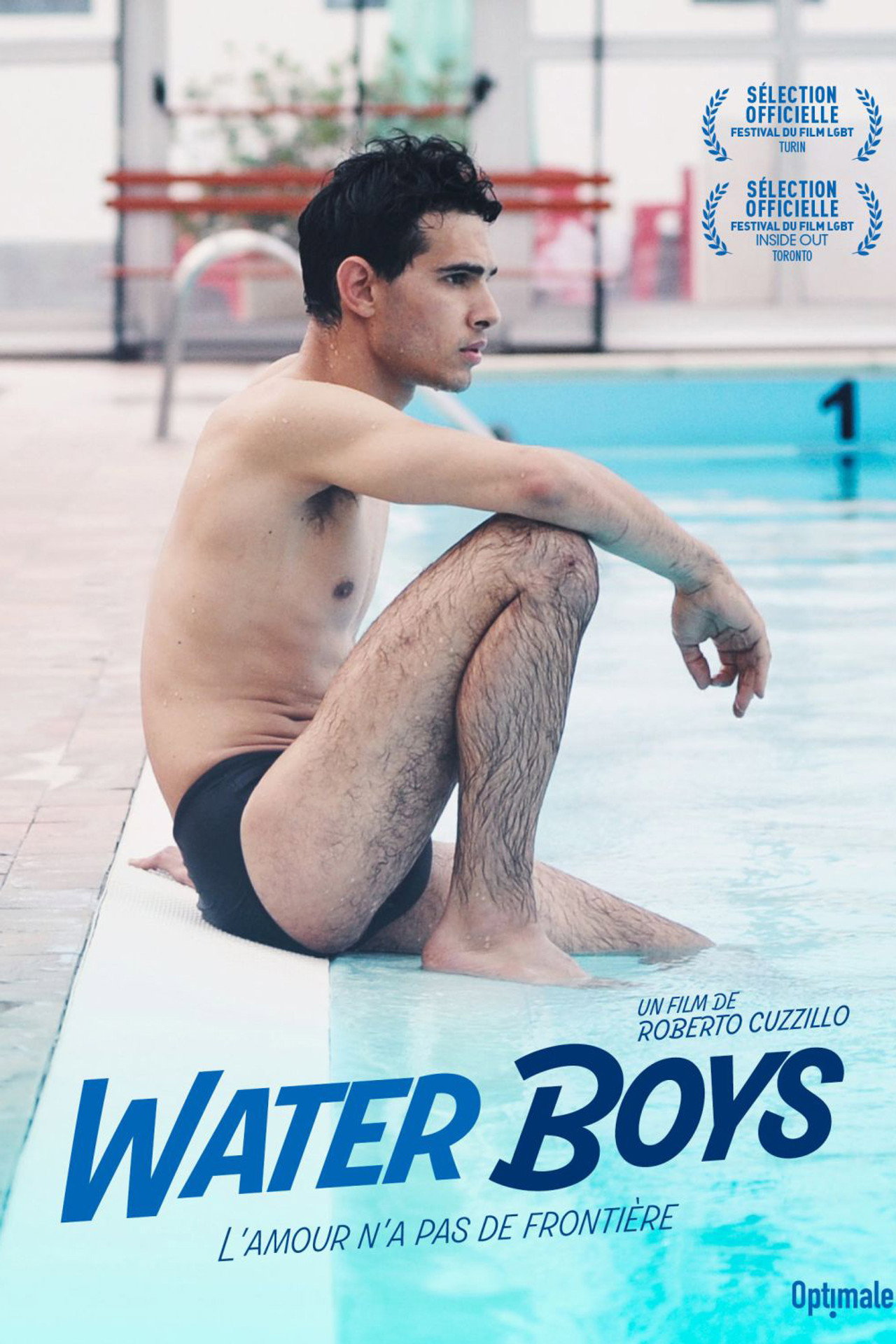 Water Boys