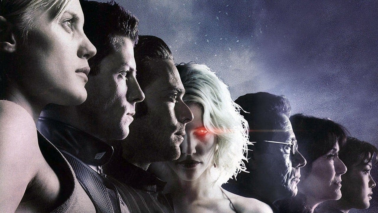 Battlestar Galactica - Miniseries trailer ( Trailer.