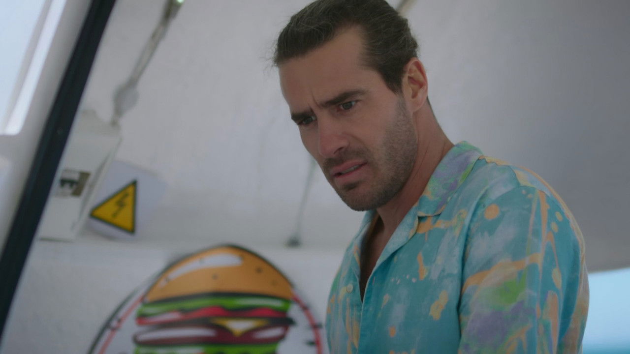 A Protegida - Season 1 Episode 192 : Episode 192