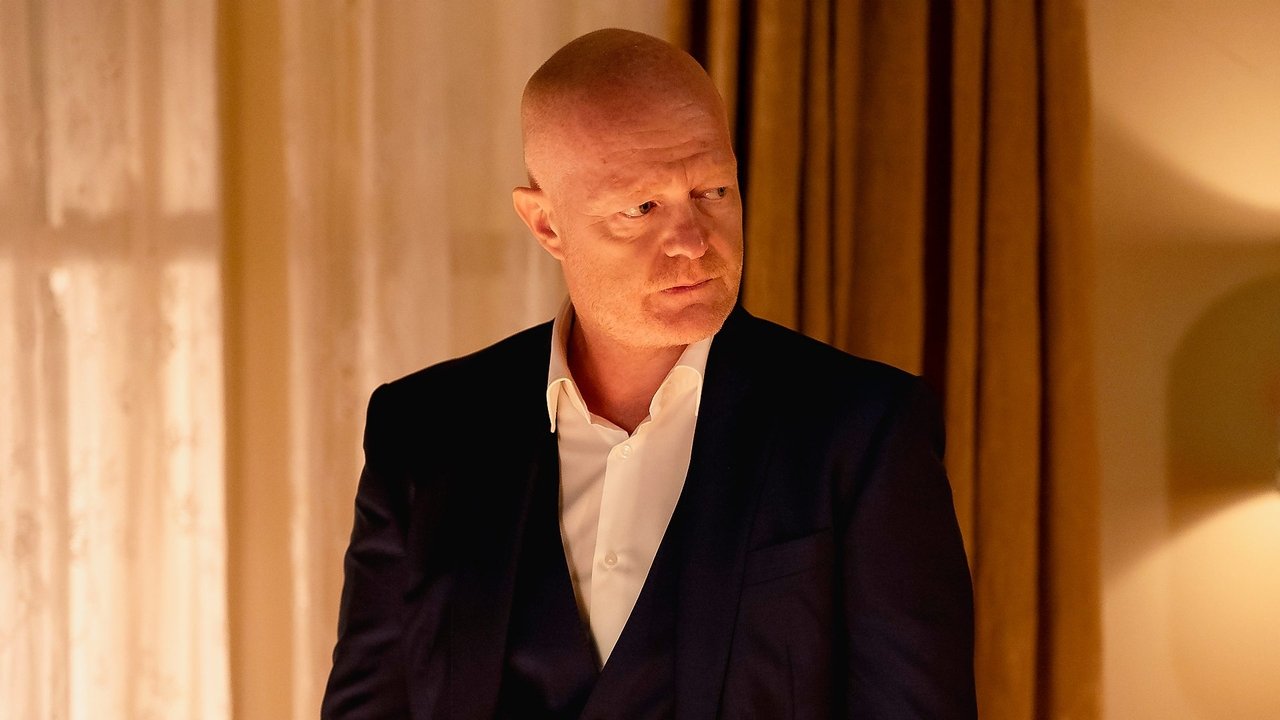 EastEnders - Season 41 Episode 158 : 02/10/2025