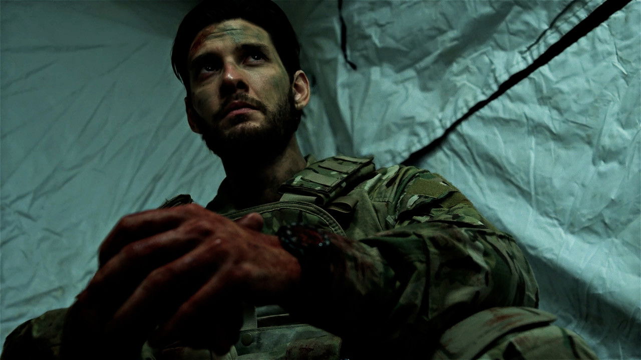 Marvel's The Punisher (2017) trailer