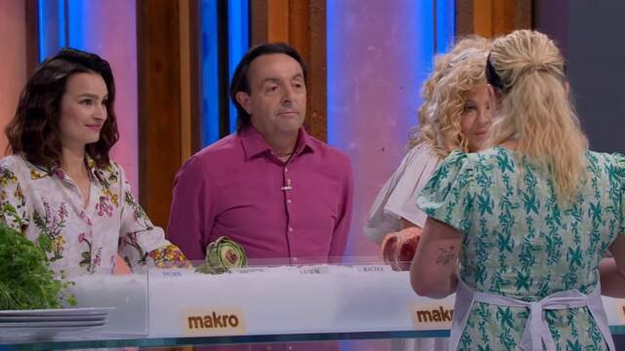 MasterChef - Season 11 Episode 9 : Episode 9