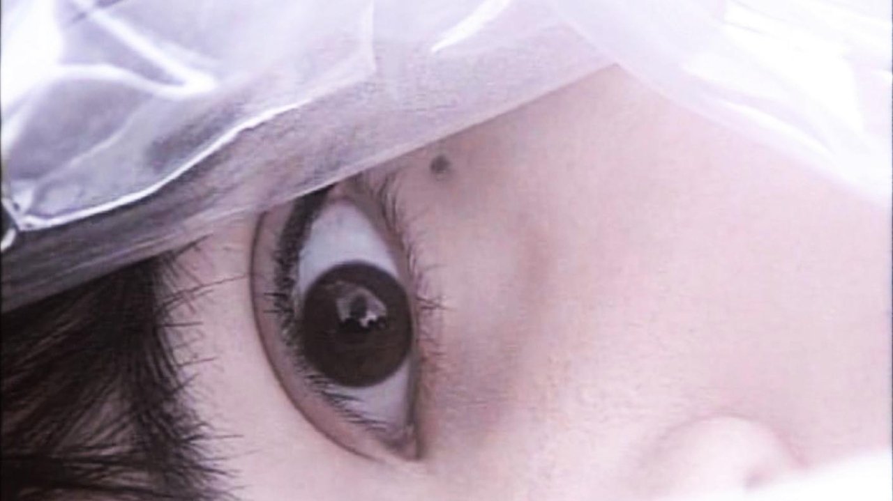 Tomie: Another Face backdrop