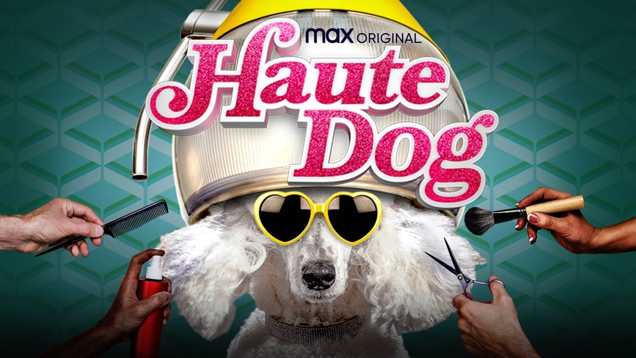 Haute Dog background