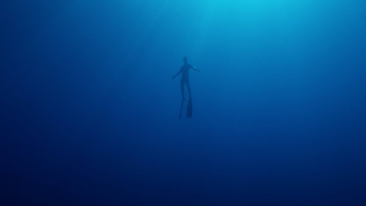 Génération Grand Bleu