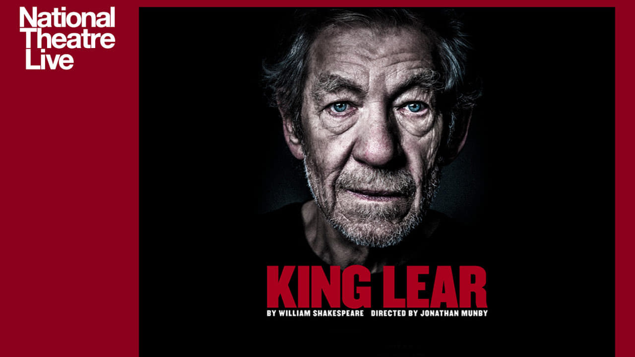 National Theatre Live: King Lear (2018)
