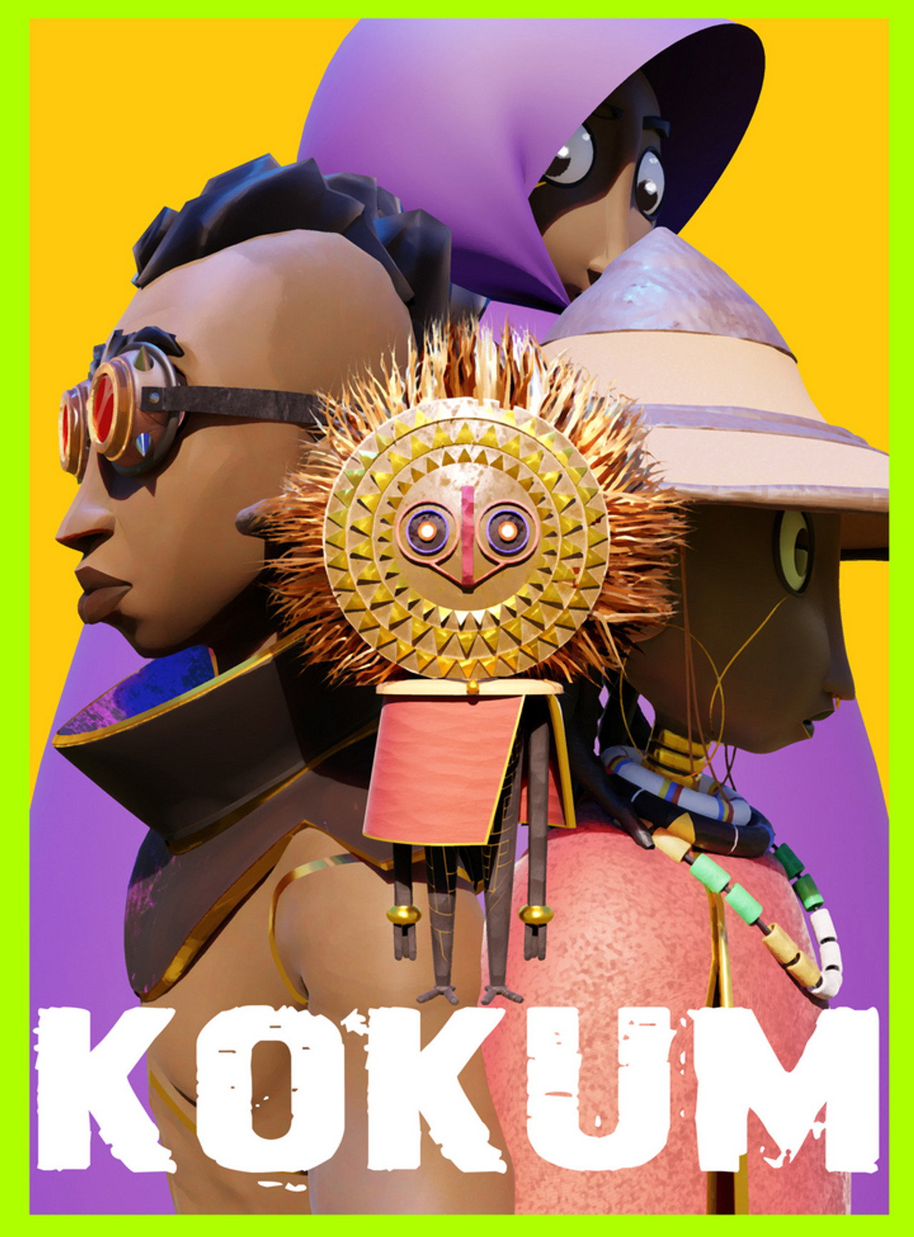 Kokum