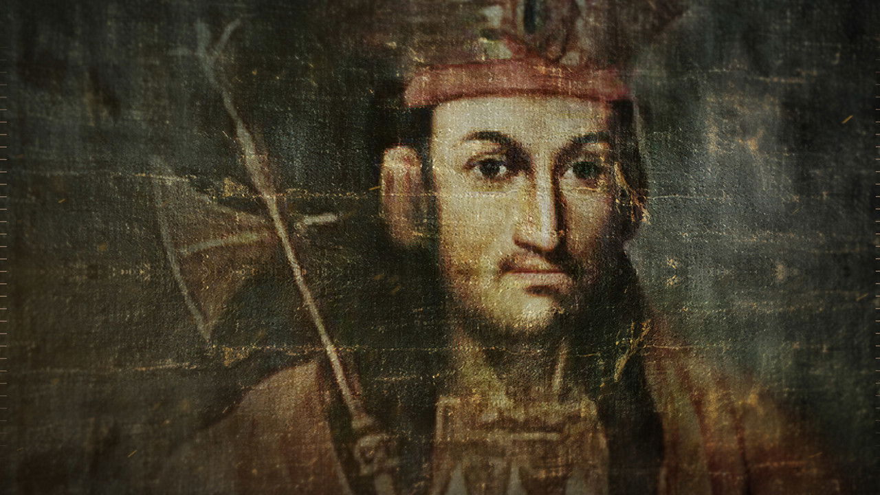 Incas: The Rise and Fall — Épisode 4