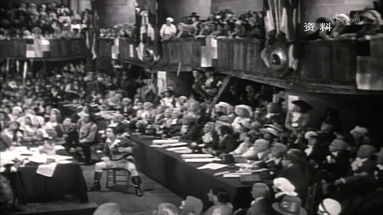 世界历史 — Épisode 52