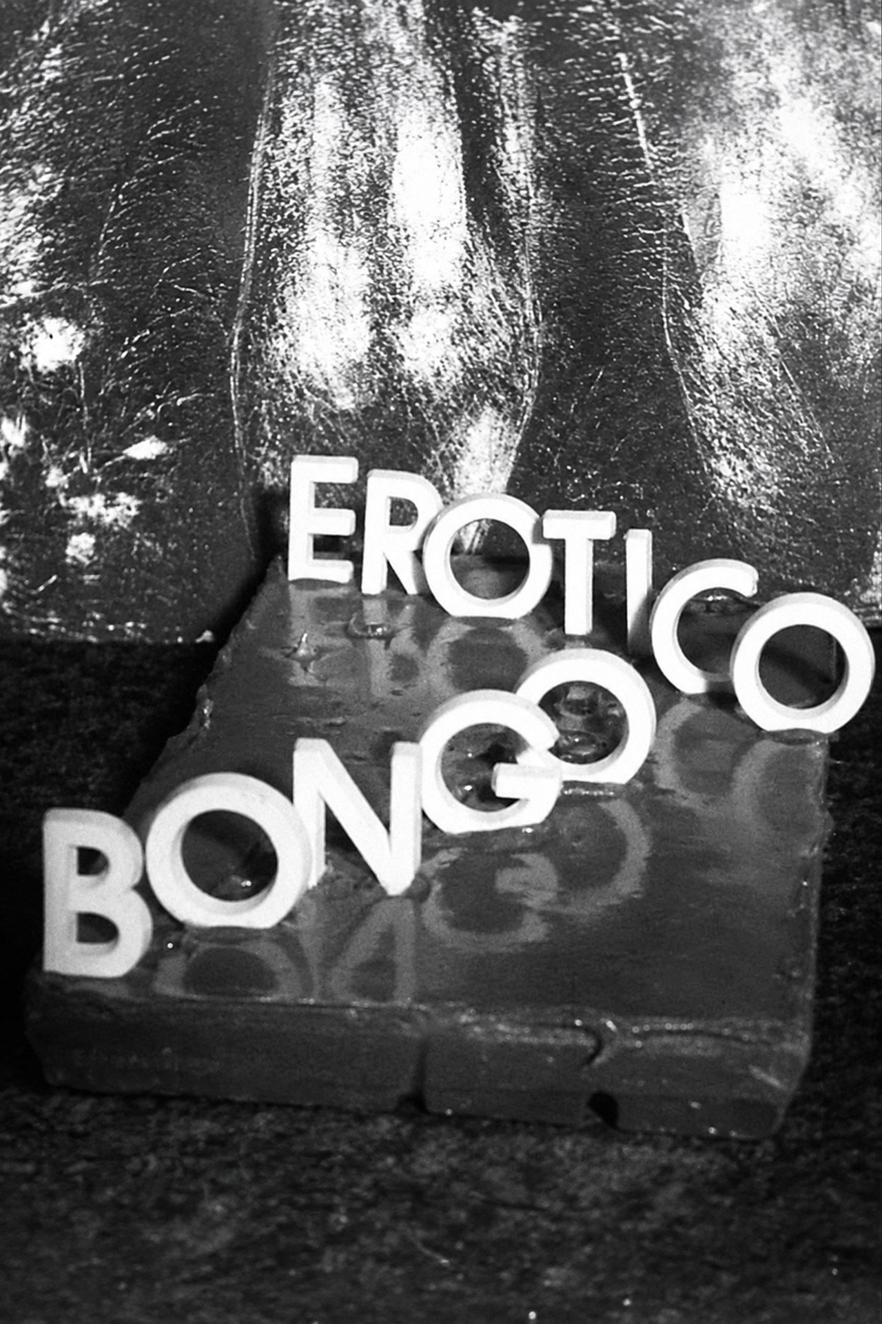 Bongo Erotico