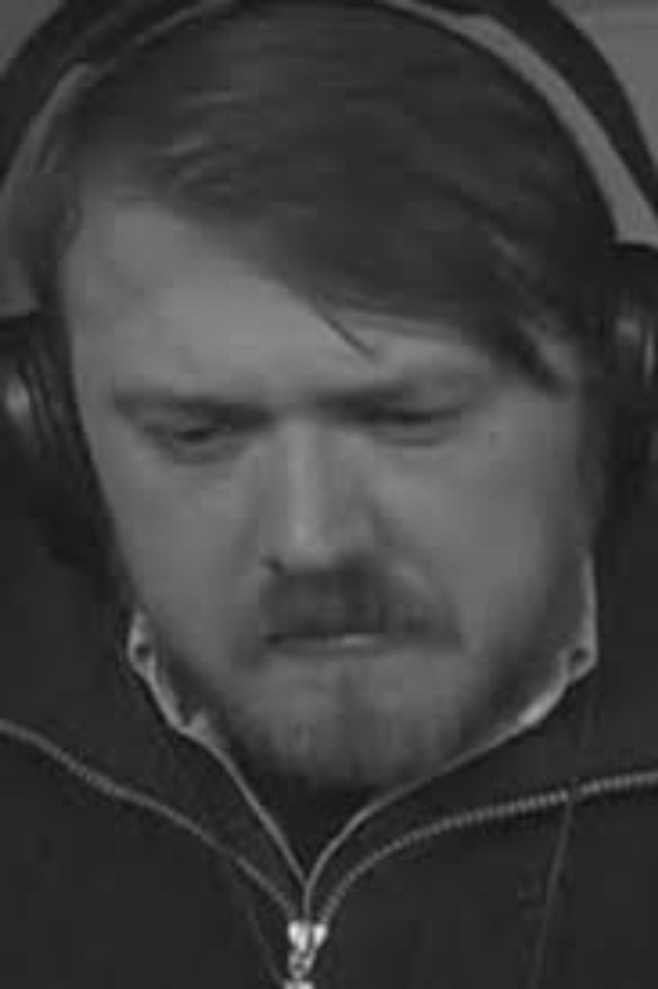 And He Just Comes Around and Dances with You Backdrop