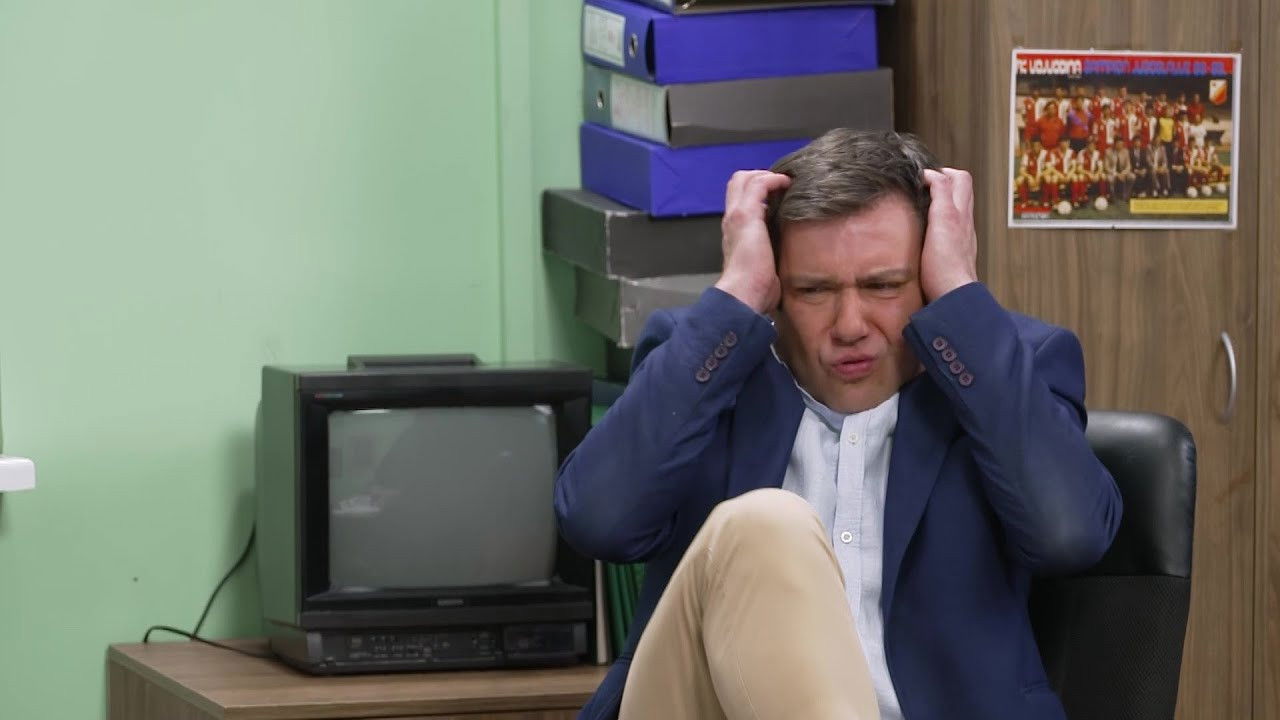 Државни посао — Épisode 122