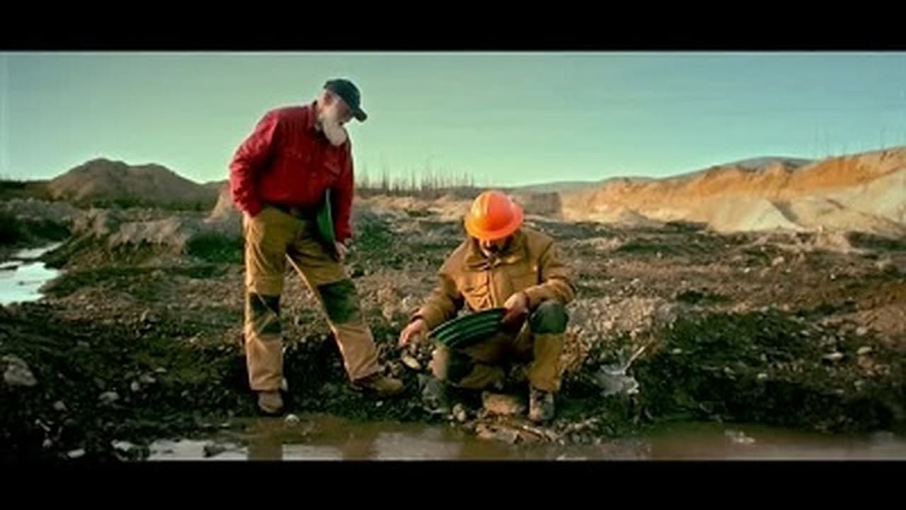 Gold Rush - Season 5 Episode 21 : Millions in Gold