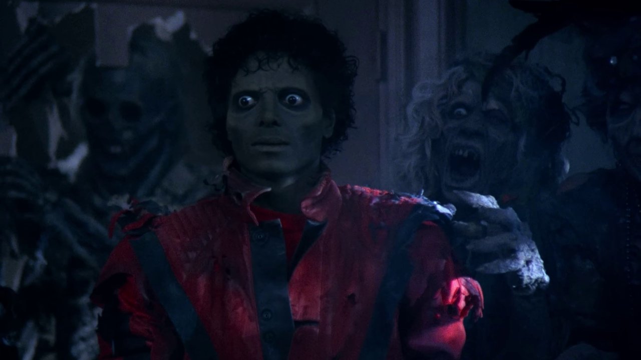 Michael Jackson's Thriller (1983)