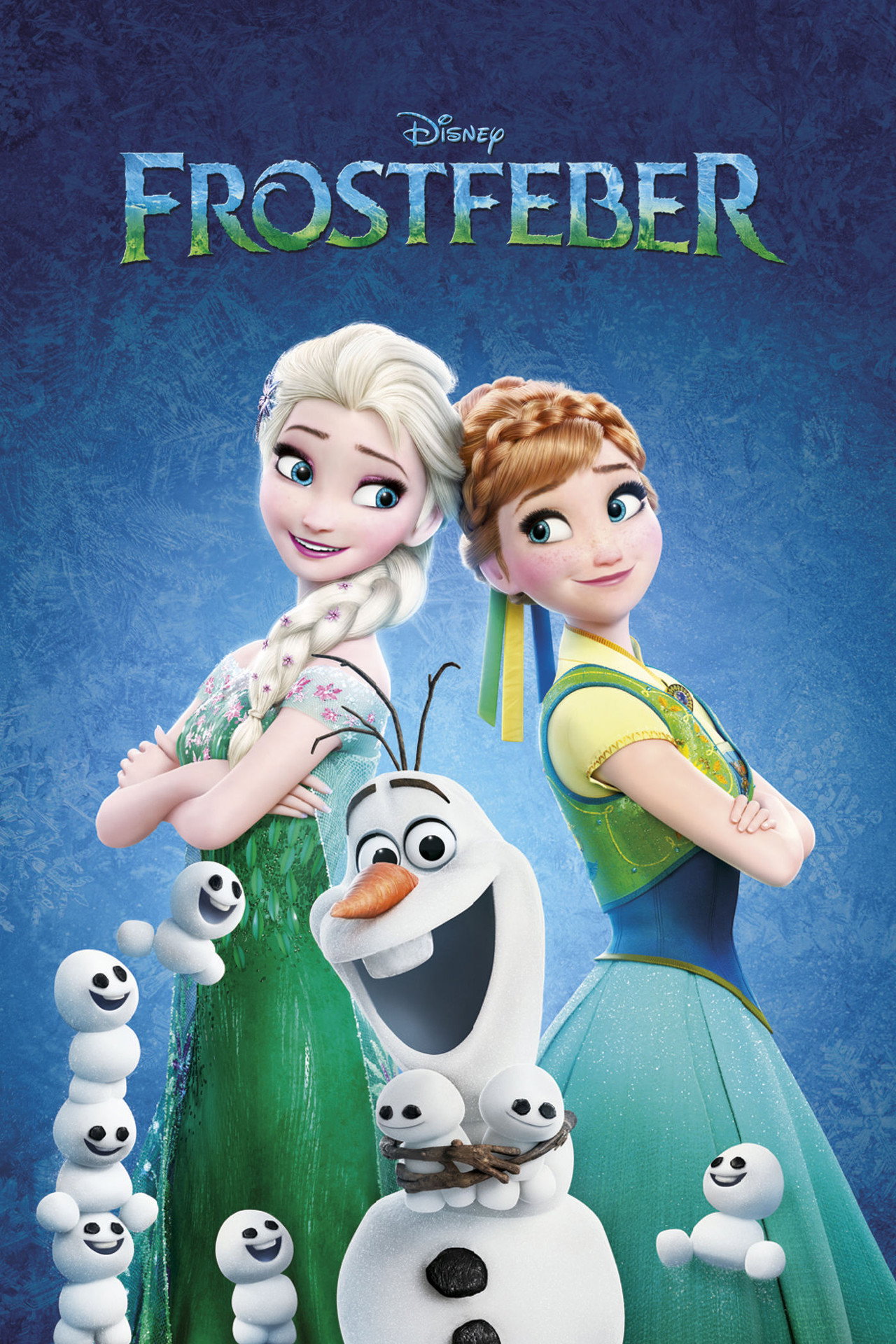 Frostfeber filmaffisch
