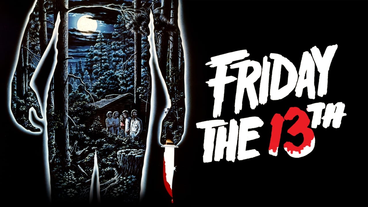 Friday the 13th background