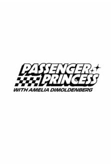 Passenger Princess poster