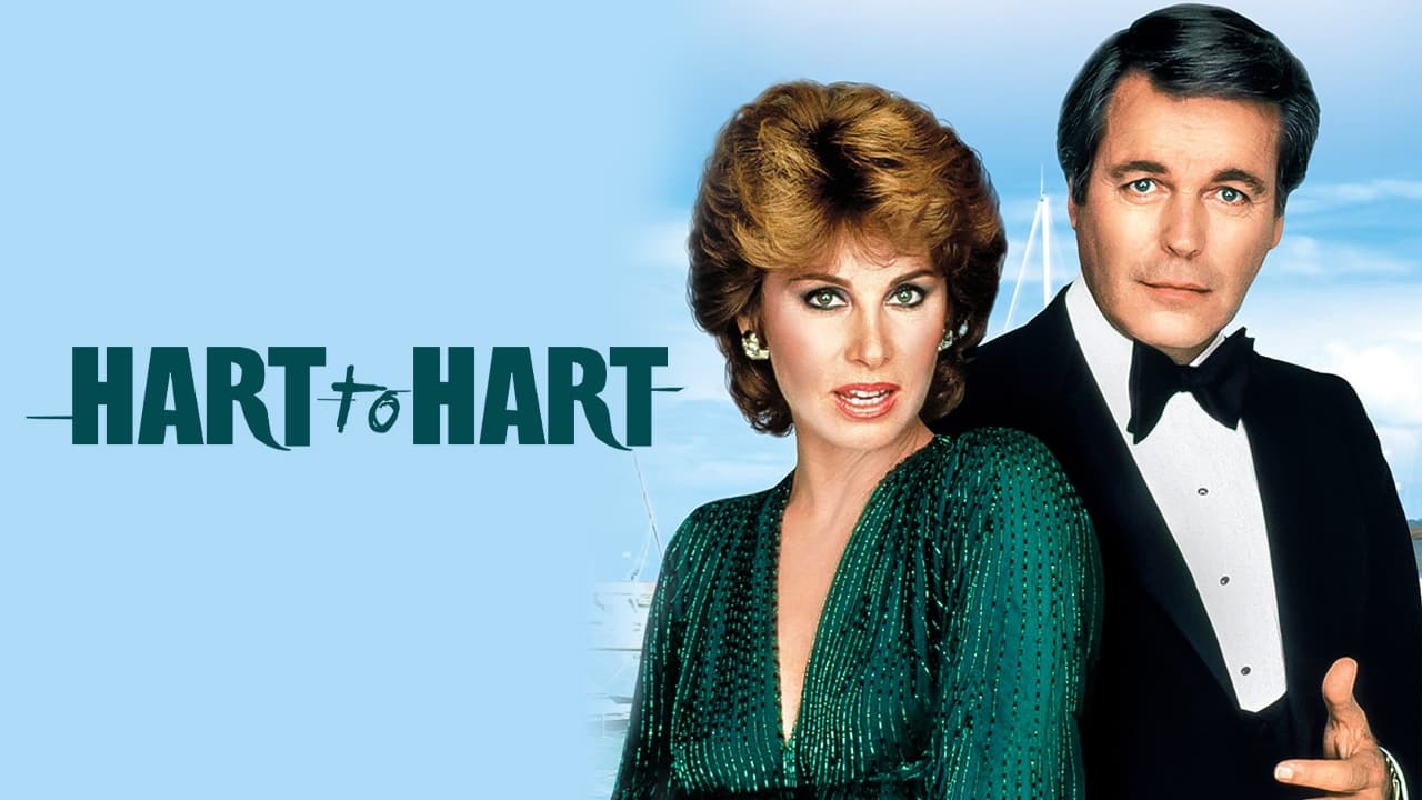 Hart to Hart - Season 3