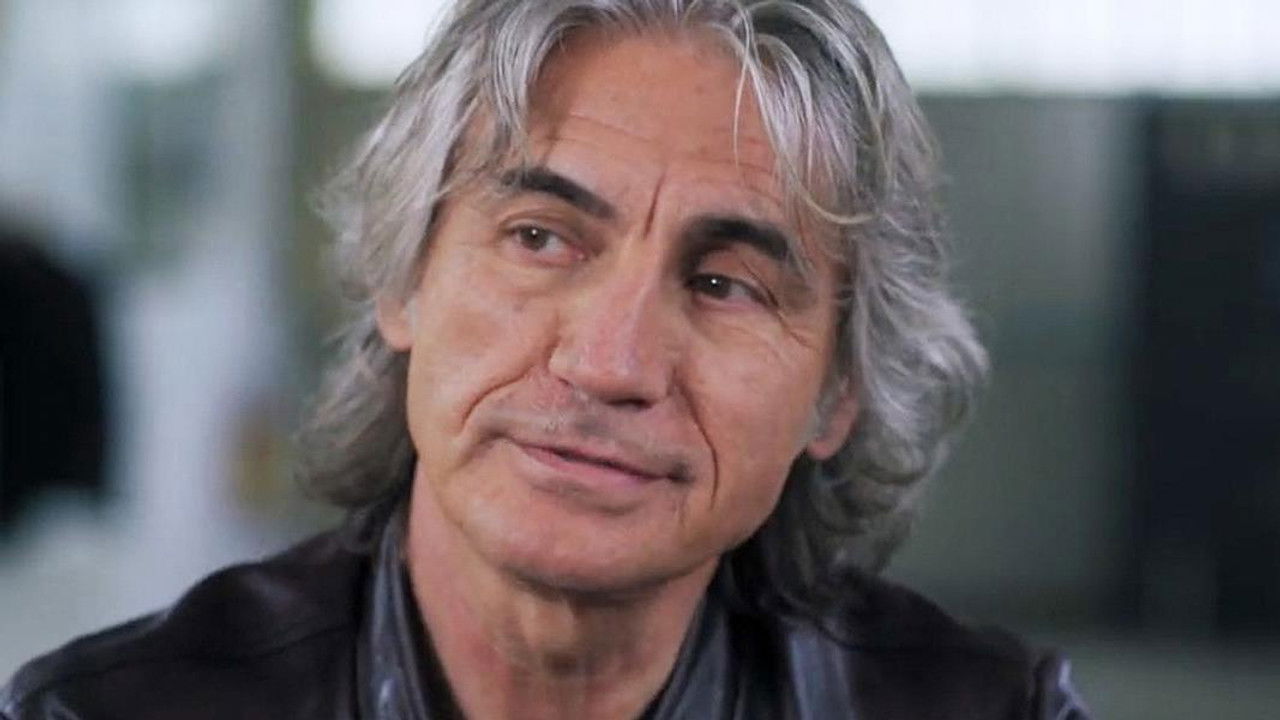 Ligabue - È andata così — Épisode 5