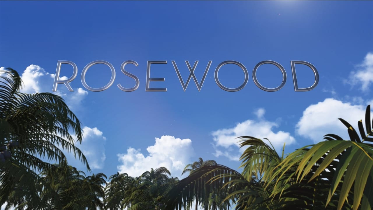 Rosewood - Season 1