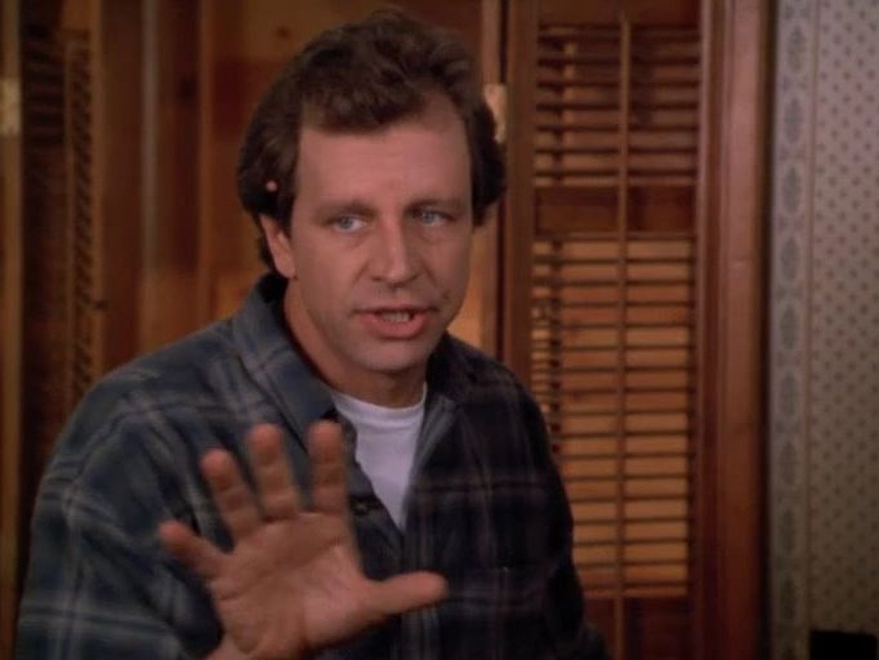 Murder, She Wrote - Season 10 Episode 3 : The Legacy of Borbey House