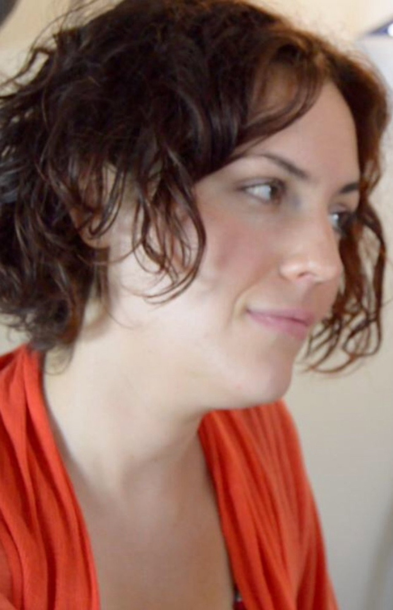 Overly Sex Positive Mom filmaffisch
