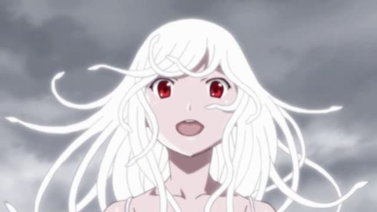 〈物語〉シリーズ - Season 8 Episode 6 : Episode 6